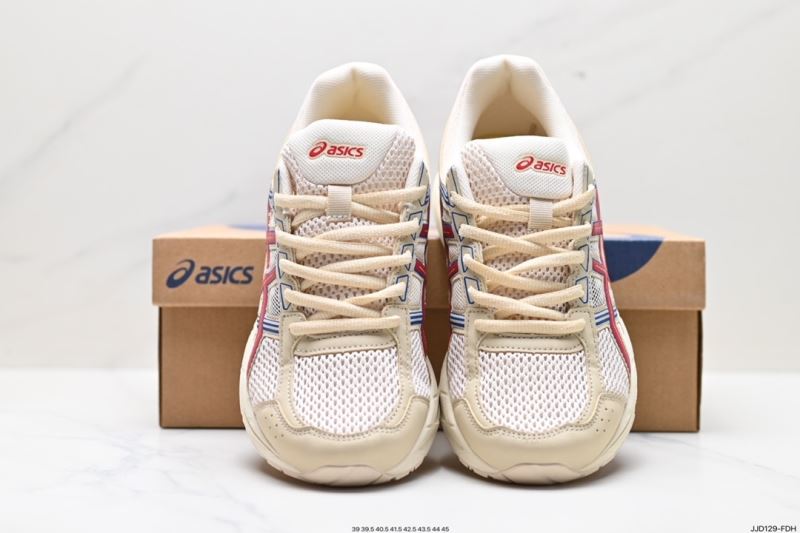 Asics Shoes